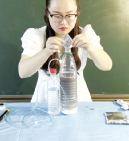 怎么自制氧气机玩转科学 ｜ 心旷神怡氧气机_https://www.jmylbn.com_新闻资讯_第9张