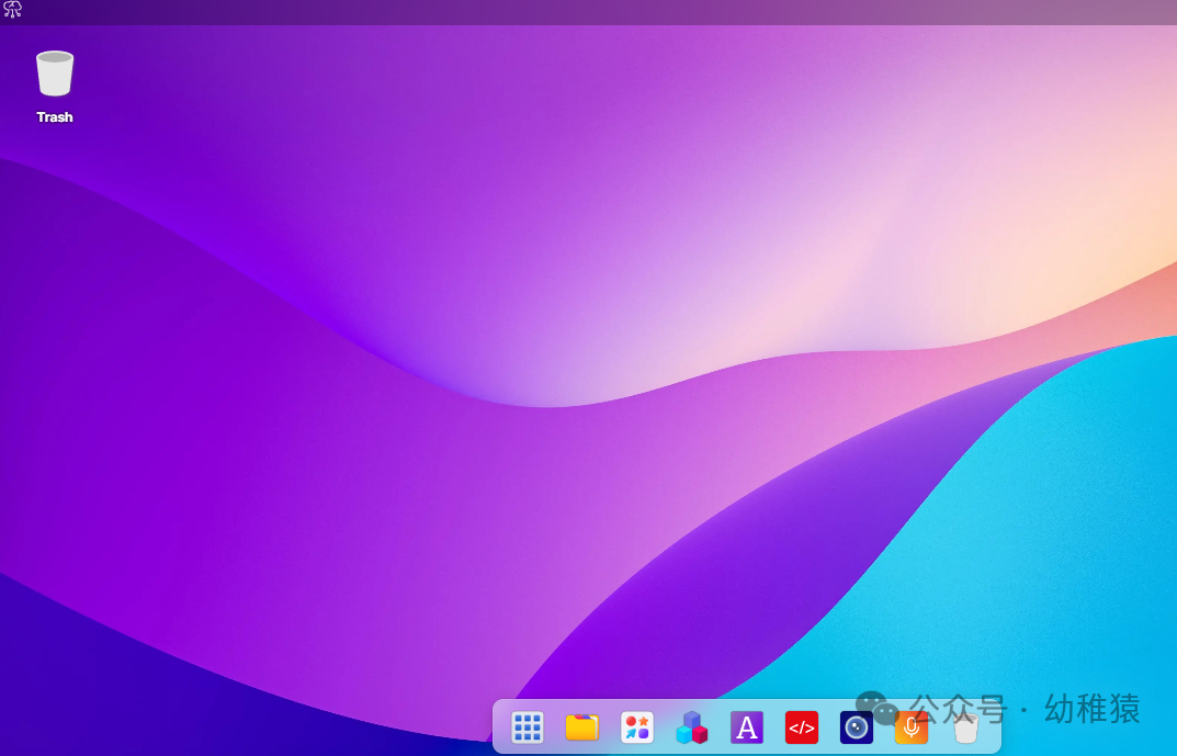 图片[2] - 一个浏览器就能拥有一个完整操作系统 - 易航博客
