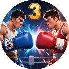 王者拳击格斗小游戏