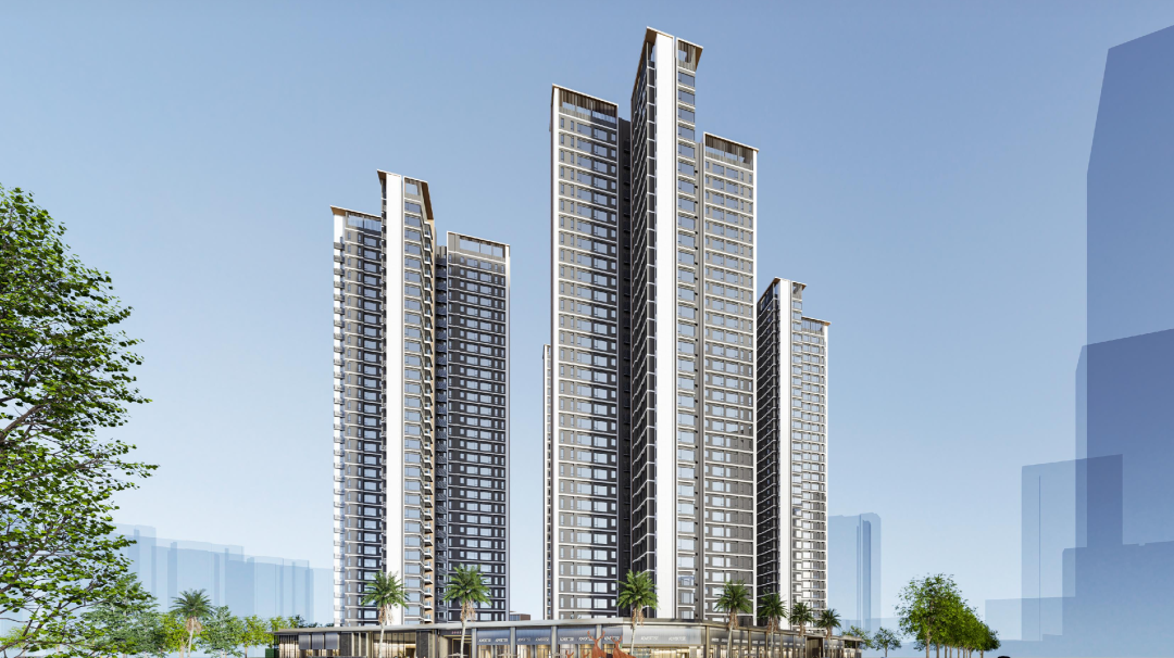 番禺路劲美的隽樾府单价4.5-4.8万元/㎡？