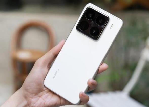 2025“信号强最佳”4款手机，网络很稳定，最低仅1599元