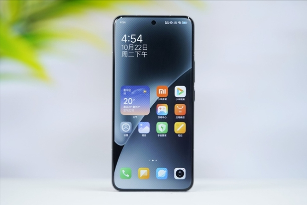 2025“信号强最佳”4款手机，网络很稳定，最低仅1599元