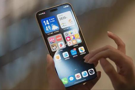 2025“信号强最佳”4款手机，网络很稳定，最低仅1599元