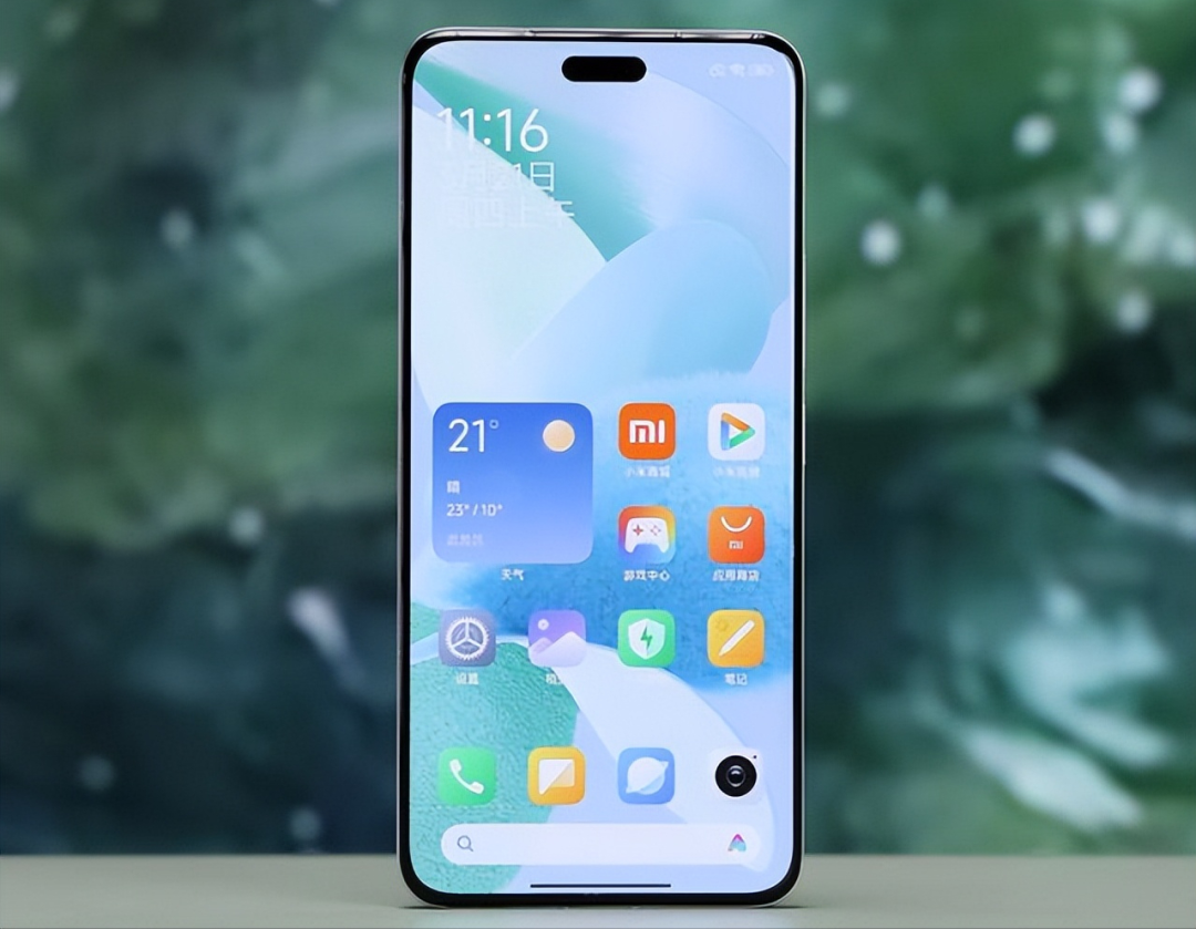 2024几乎“无短板”的四款中端手机，配置强劲价格香，流畅用五年