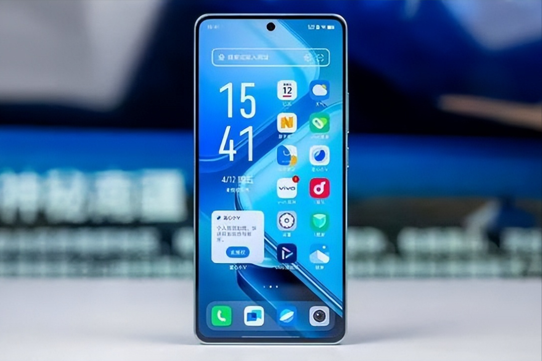 10月就不买曲面屏？可以考虑这4款512G的直屏手机，流畅用五年