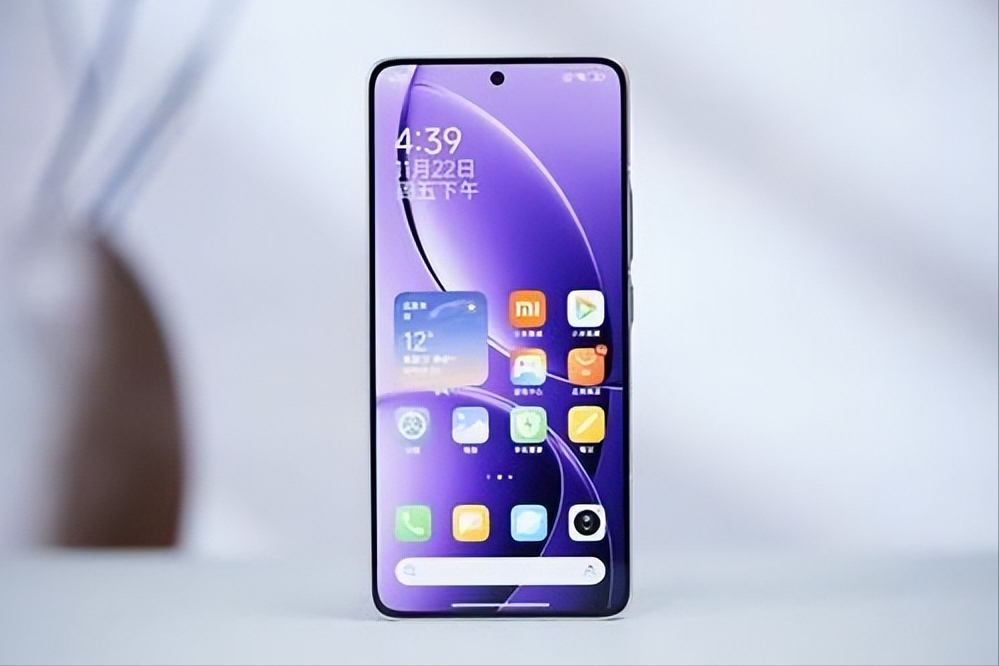 3款可以“一步到位”的手机，能够闭眼入