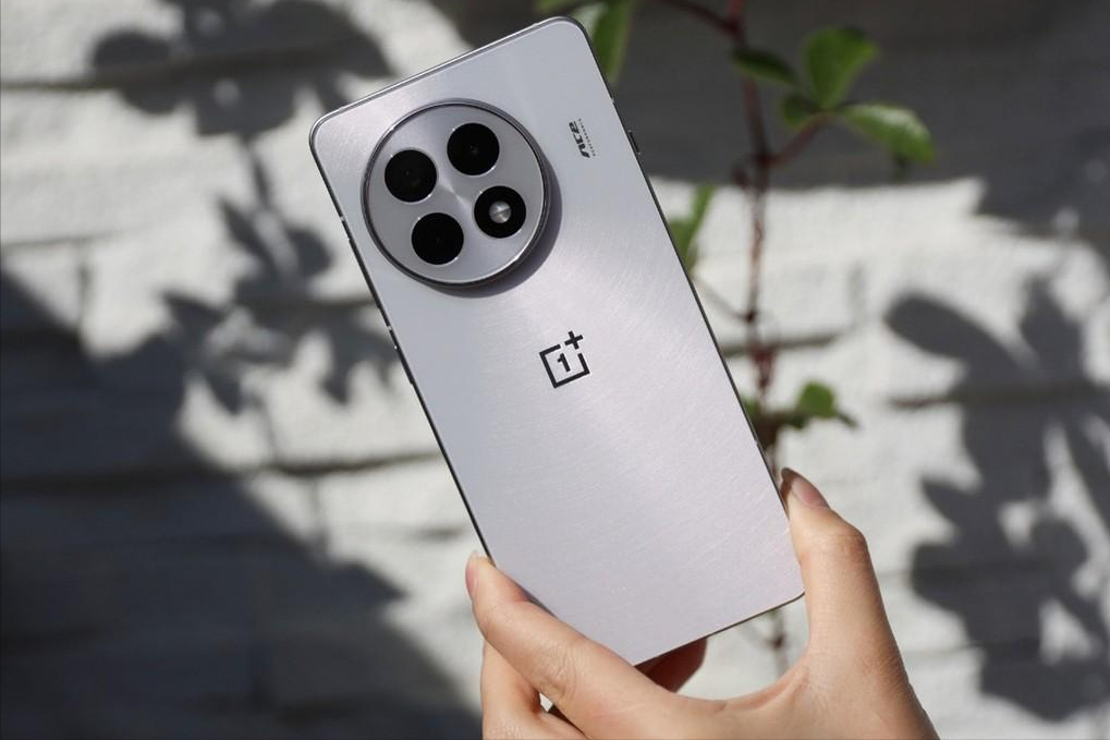 3款可以“一步到位”的手机，能够闭眼入