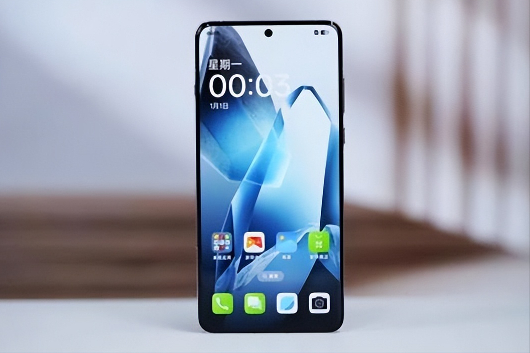 3款可以“一步到位”的手机，能够闭眼入