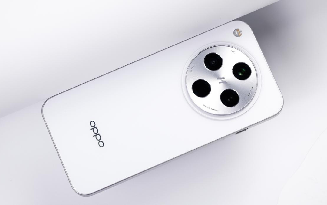 2025国补后，近乎“无差评”的4款手机，16+512GB成“价格屠夫”