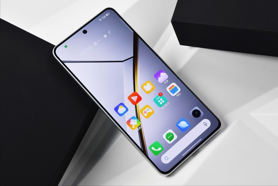 2000价位，“不容错过”的3款直屏性能手机，近乎“零差评”