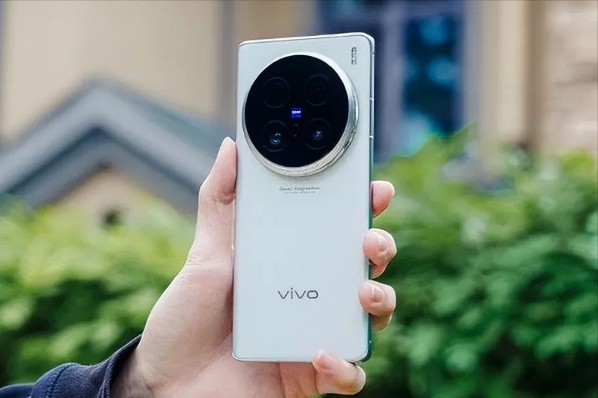 2024年“体验最佳”的5款手机，几乎“无短板”，怎么选都不会错