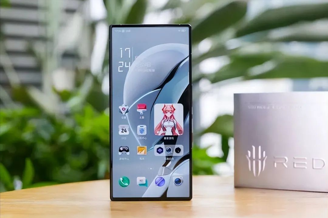 2024年“体验最佳”的5款手机，几乎“无短板”，怎么选都不会错