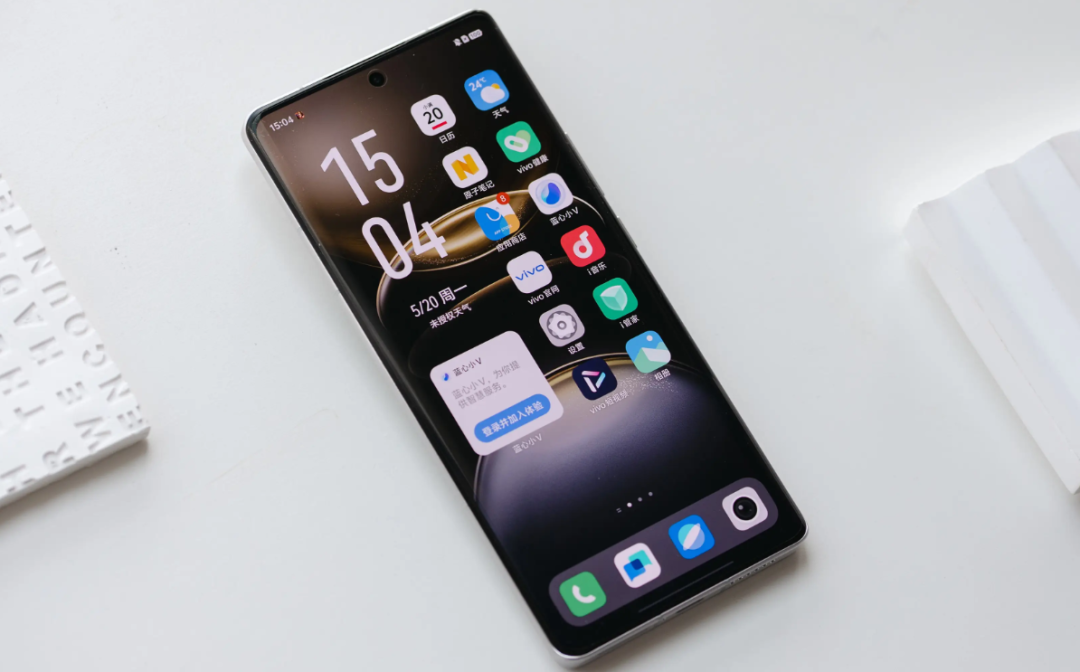 10月份换新机，推荐这4款骁龙8Gen3手机，公认口碑好，流畅用五年