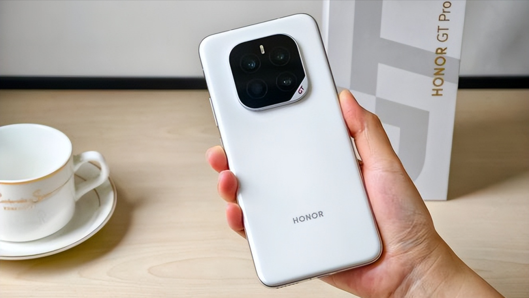 618国补后，“续航巨猛”的4款手机，16+512GB价格还“不贵”