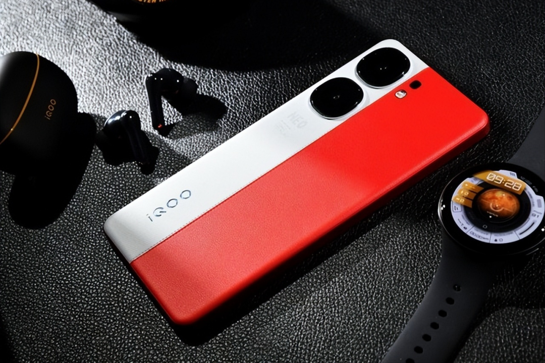 2025国补后，4款“销量暴涨”的手机，近乎“无差评”