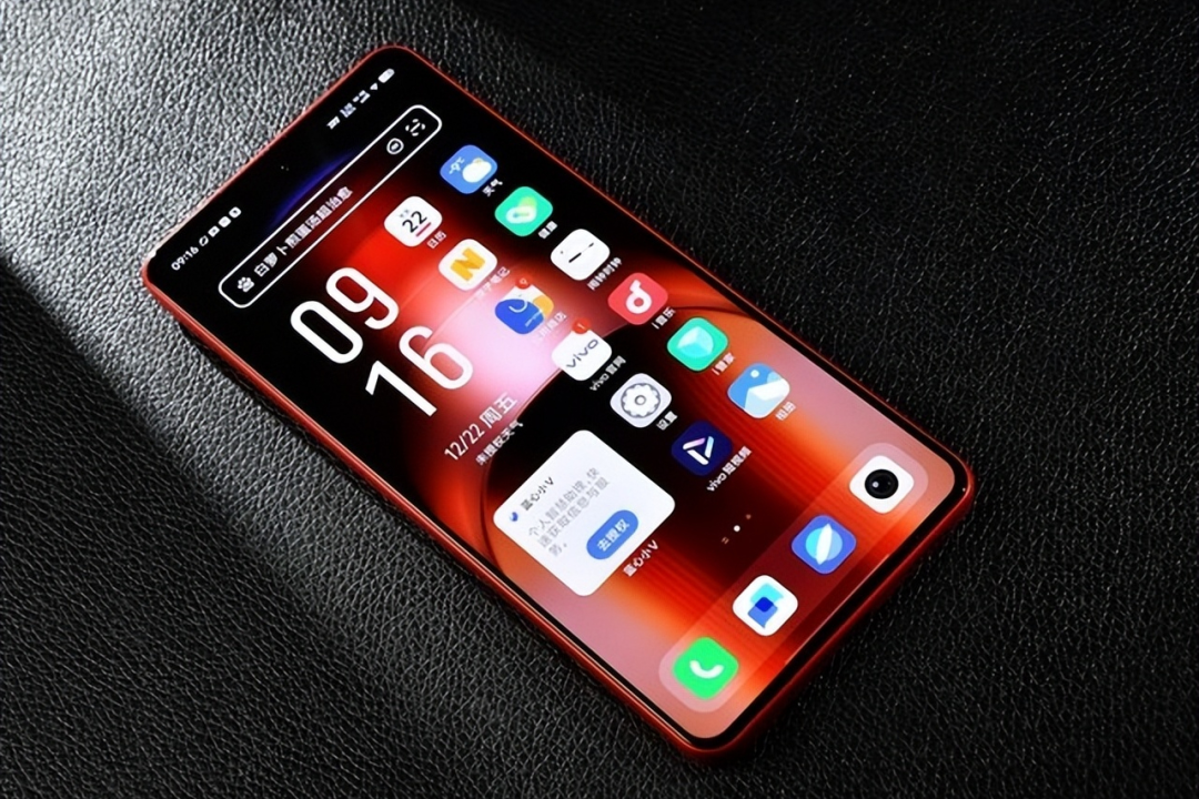 2025国补后，4款“销量暴涨”的手机，近乎“无差评”