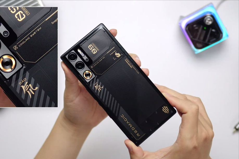 换手机建议“别太小气”，目前这4款值得入手，一步到位能用6年