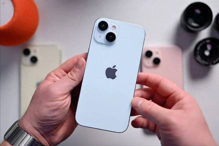 苹果手机别乱买，这3款价格已经“大跳水”，入手轻松用五年