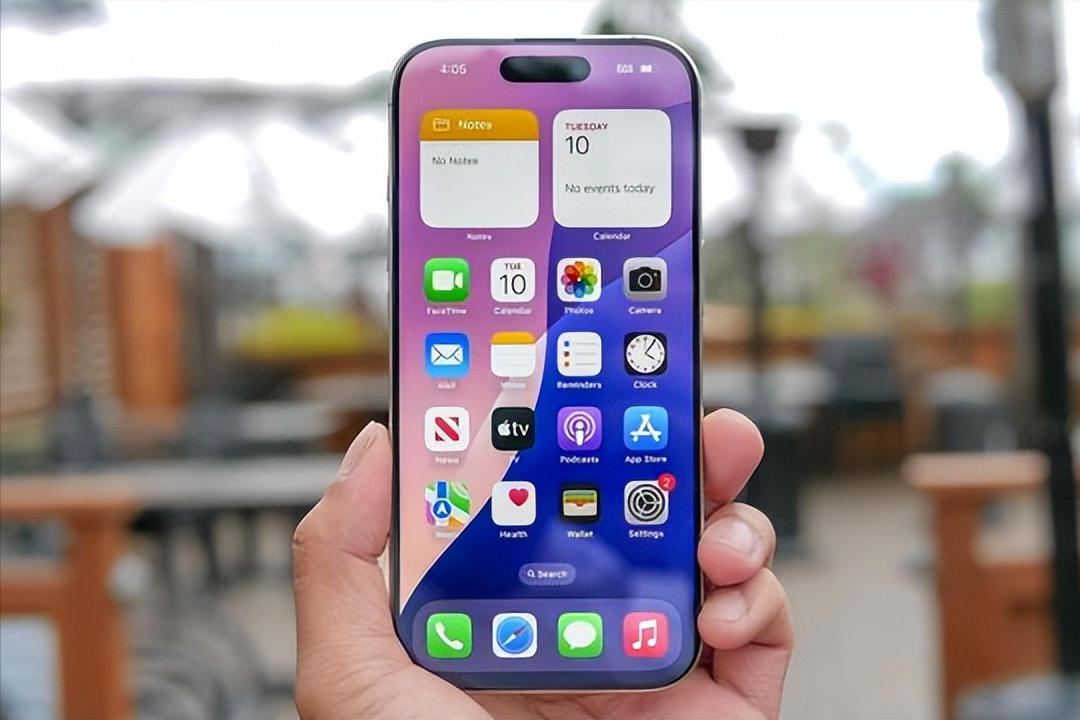12月苹果“最受欢迎”的手机，每一款都很有诚意，用六年无压力