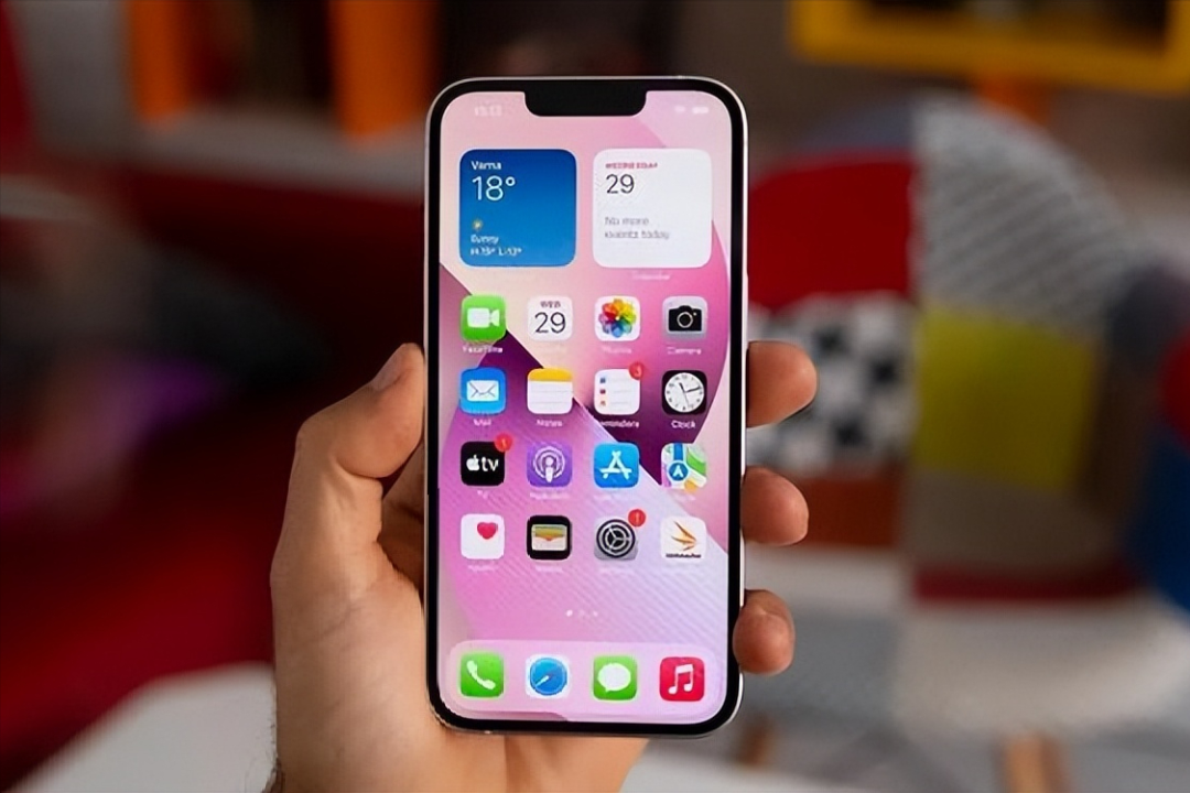 12月苹果“最受欢迎”的手机，每一款都很有诚意，用六年无压力