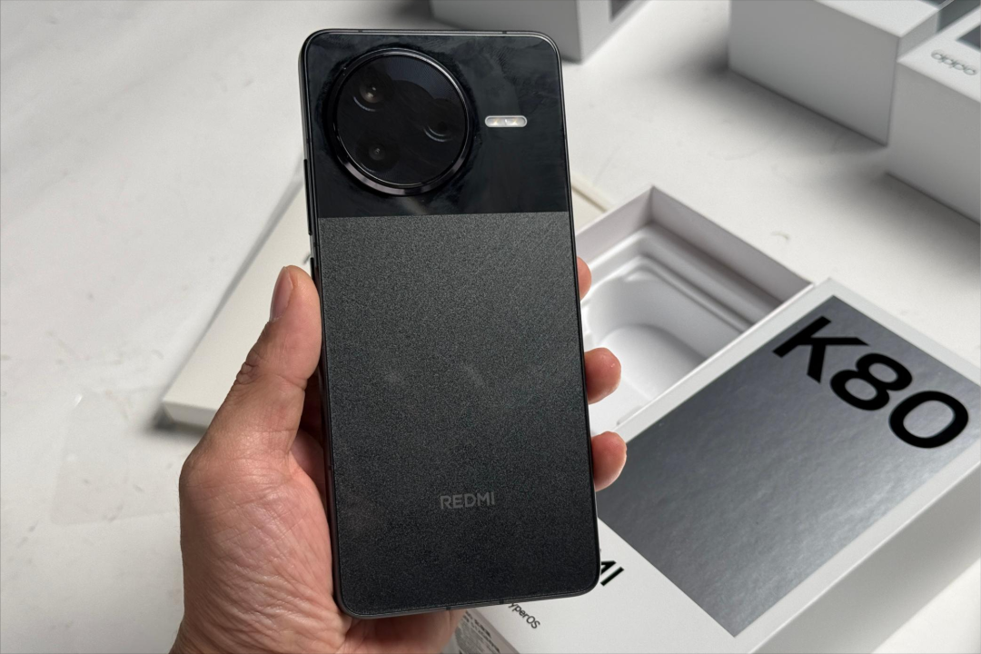 2025“续航最佳”的3款手机，都是“高配低价”