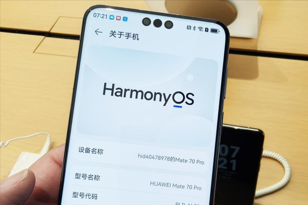 4款“最耐用”的手机，机身耐摔都有 IP68级 防水，用五年无压力