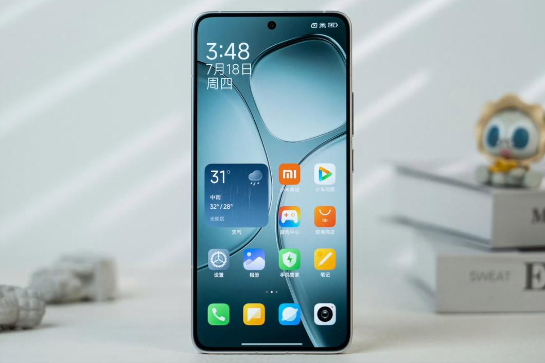 2025换新机不要瞎买，这3款才是“低价高配”，旗舰体验用五年