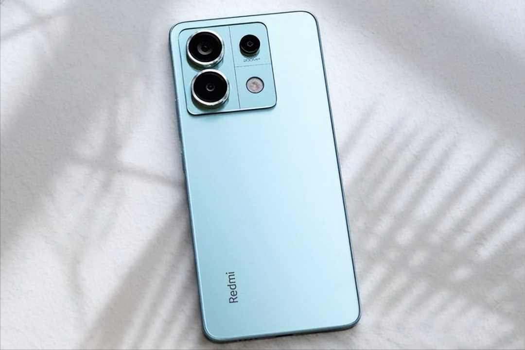 预算1000元左右，别错过这3款手机