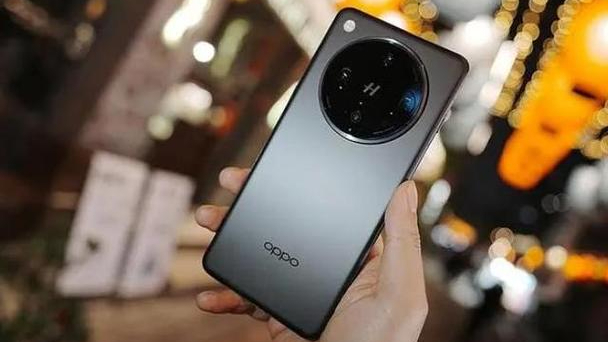 618大战后，“高配机皇”的4款手机，16+512GB销量“一马当先”