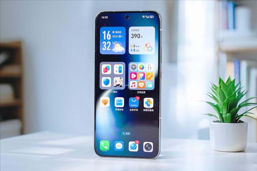 2025“不踩坑”的4款旗舰手机