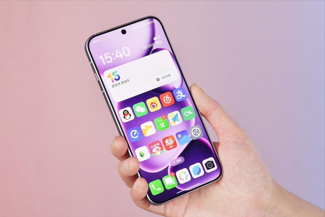 2025“不踩坑”的4款旗舰手机