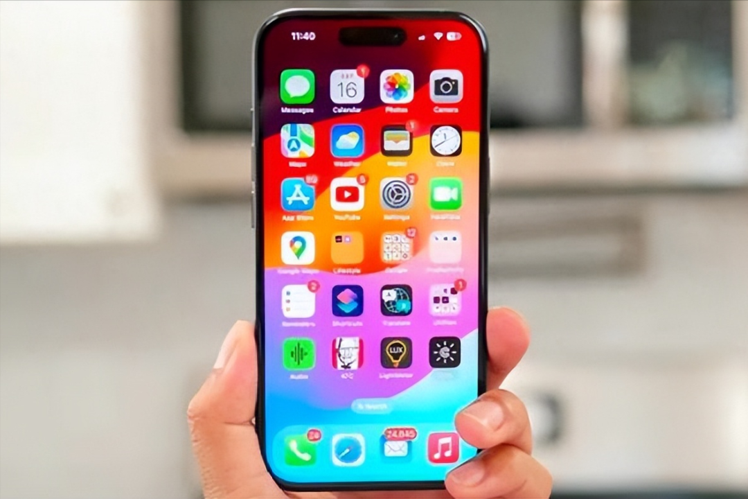 换手机建议别太抠搜，目前这4款值得入手，一步到位用6年