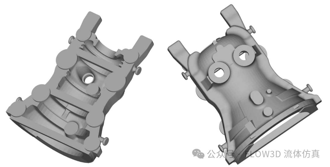 凝固热节和冒口系统设计的图7