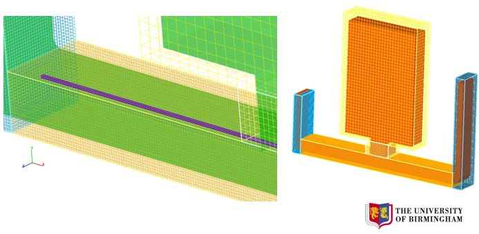 运用弗劳德数作为铸造充型过程中的质量评估依据的图9