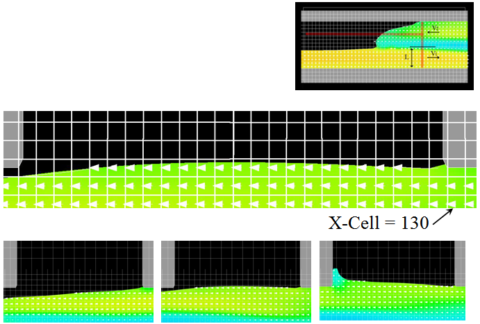 运用弗劳德数作为铸造充型过程中的质量评估依据的图17