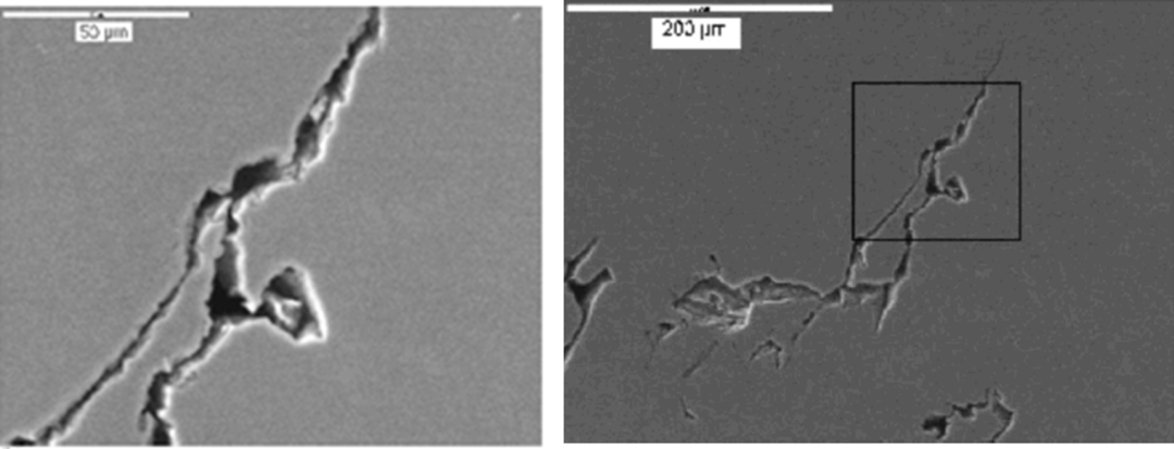 运用弗劳德数作为铸造充型过程中的质量评估依据的图4