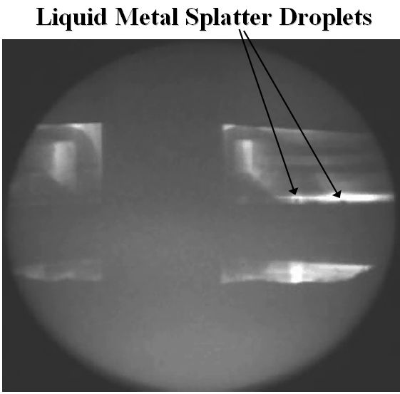 运用 FLOW-3D CAST 在砂模铸造的浇注系统方案设计的图6