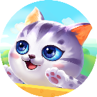 应用icon-猫咪合成记2024官方新版