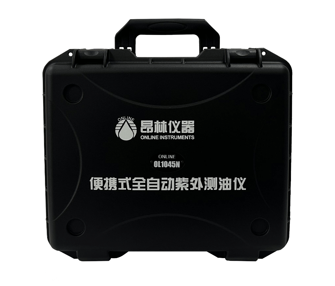 聚焦世界环境日，昂林仪器助力美丽中国建设