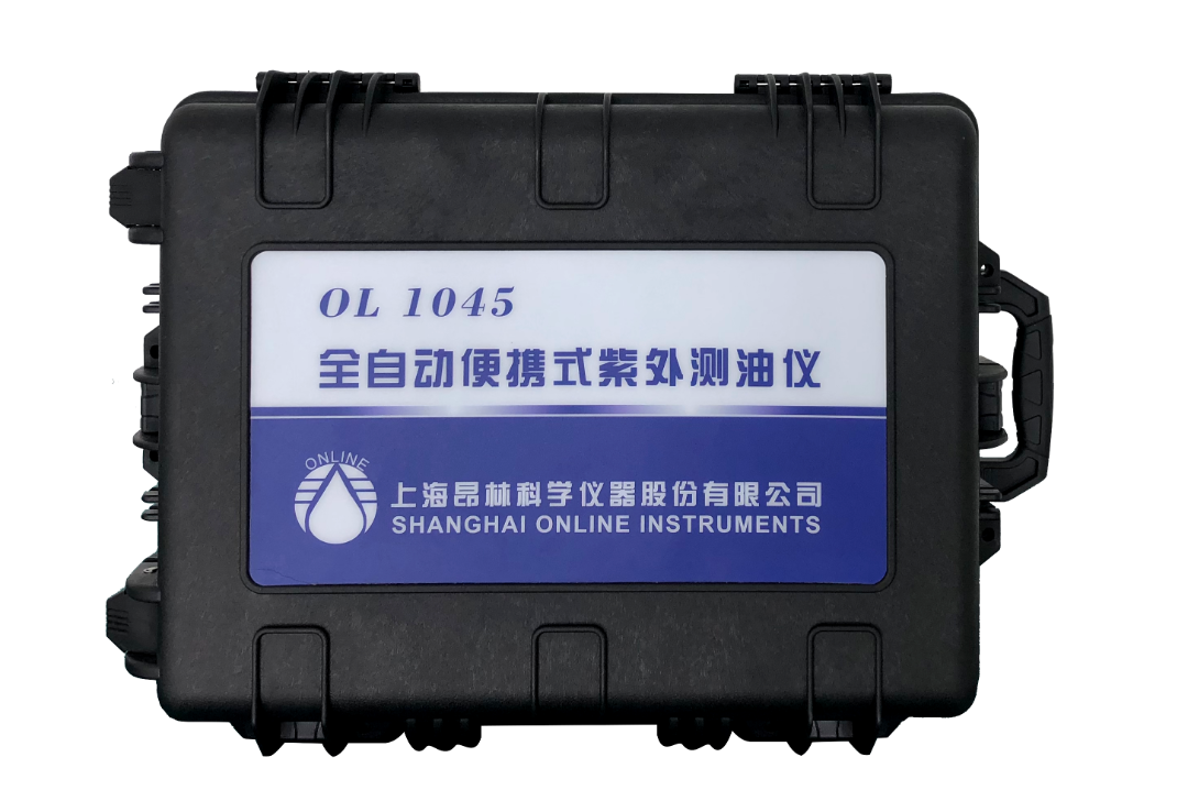 聚焦世界环境日，昂林仪器助力美丽中国建设