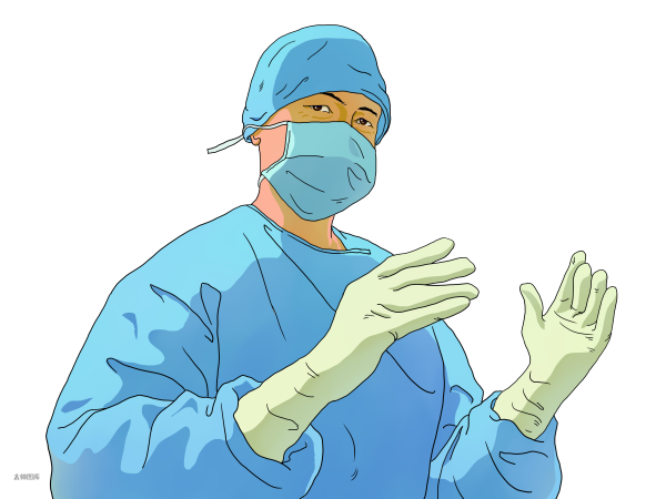 分离结扎钳怎么用【学生频道】外科手术基本功速成法，书上学不到的秘诀！（聂邯洛医师推荐）_https://www.jmylbn.com_新闻资讯_第6张