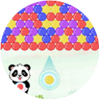 熊猫泡泡龙射手