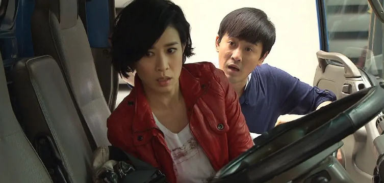 破纪录的王炸港剧,10年来仅此一部