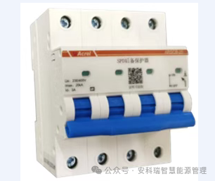 安科瑞智能防雷在线监测系统&mdash;&mdash;实现防雷从被动防御到主动预警的跨越