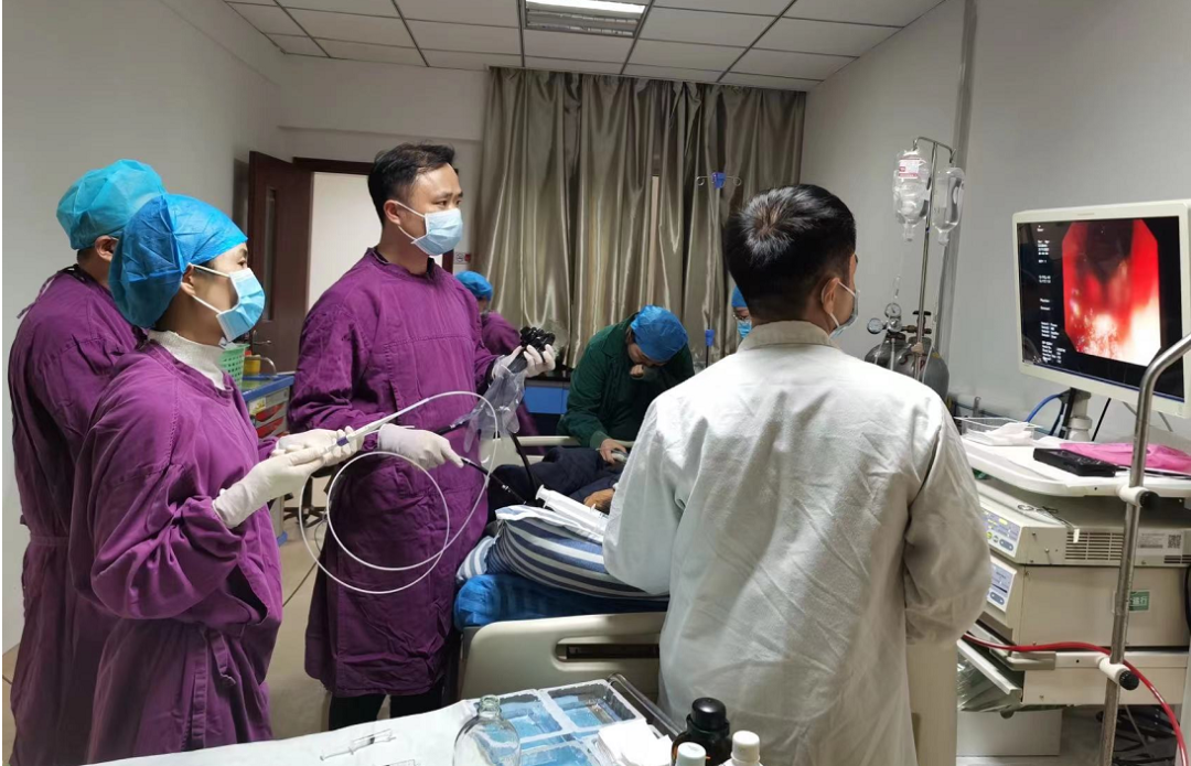 圈套器品牌有哪些品牌技术 ｜ 肛门保卫战—ESD手术带来福音_https://www.jmylbn.com_新闻资讯_第10张