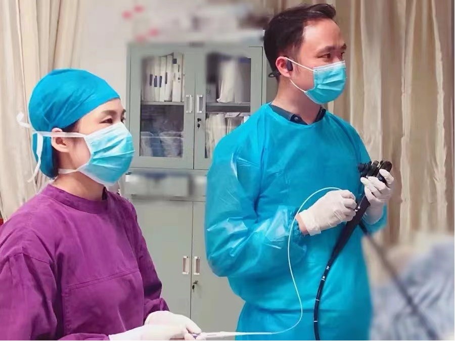 圈套器品牌有哪些品牌技术 ｜ 肛门保卫战—ESD手术带来福音_https://www.jmylbn.com_新闻资讯_第7张