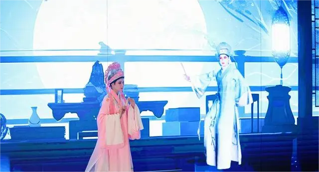 优秀案例 | 数字人+文化浪漫，开启城市数字文化沉浸式体验