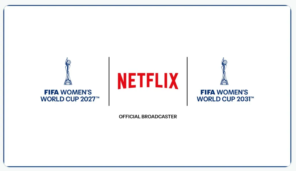 從DAZN世俱杯到Netflix女足世界杯,全球體育數字化轉型連踩油門 | 盤點2024