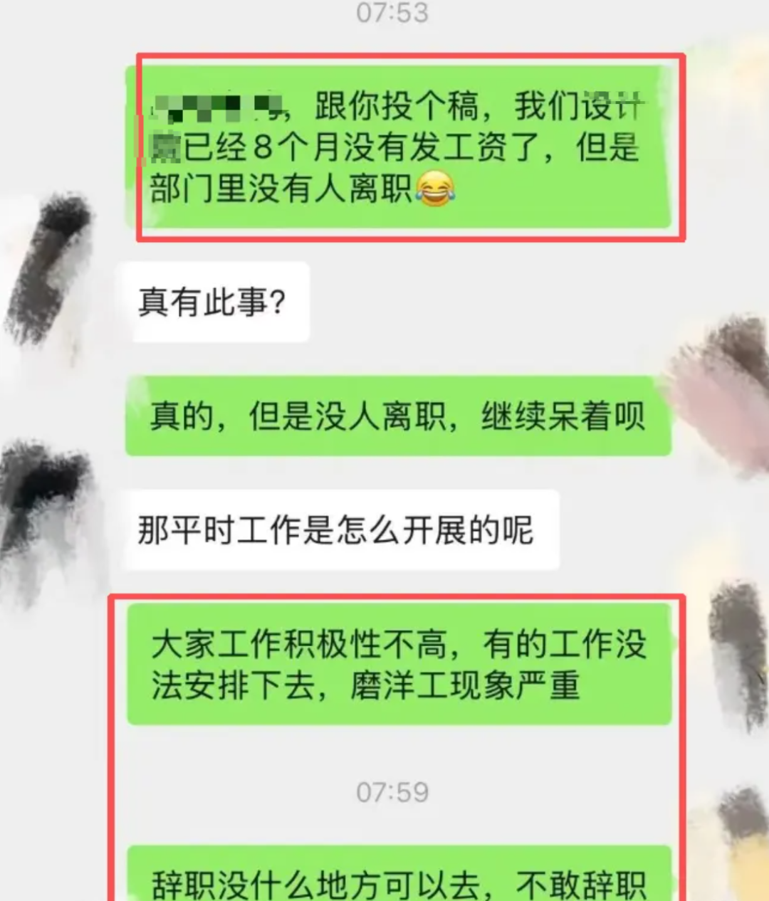8个月不发工资，但没人离职！高校停招艺术类专业，设计行业的未来何去何从？