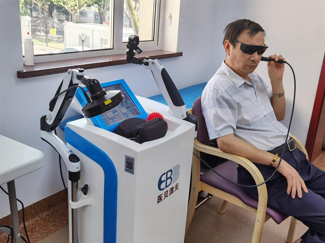 康复治疗激光怎么收费【康复科普】带状疱疹神经痛、面神经炎、软组织损伤——激光治疗_https://www.jmylbn.com_新闻资讯_第11张